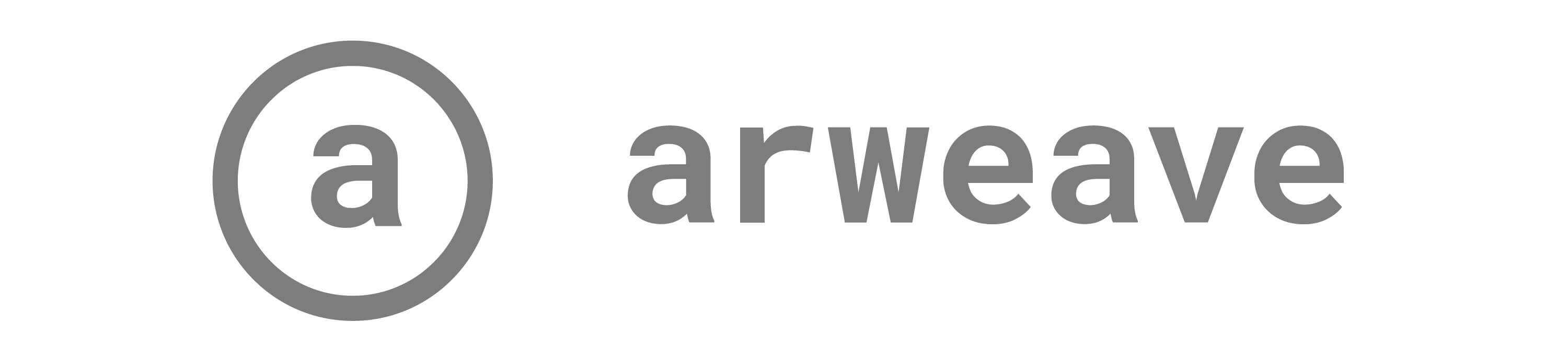 Arweave Arweave