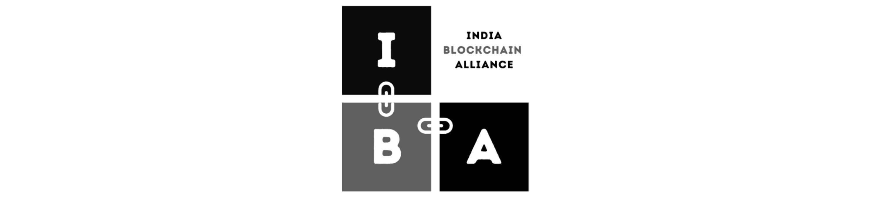 India Blockchain Alliance India Blockchain Alliance